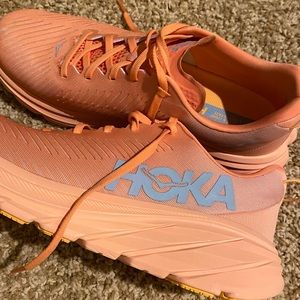 Hoka Rincon 3 - Womens 9 - Gently Used Condition